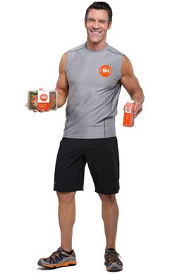 7-Eleven® becomes the first retailer to offer Tony Horton Kitchen Foods 