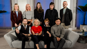 H&M announces the finalists chosen from the world’s leading design schools for the H&M Design Award 2015 