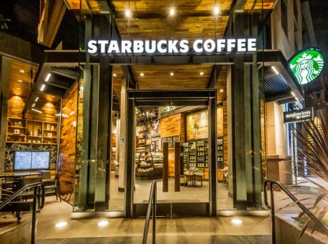 For the ninth year in a row, Starbucks is one of the World’s Most Ethical Companies® according to the Ethisphere Institute 