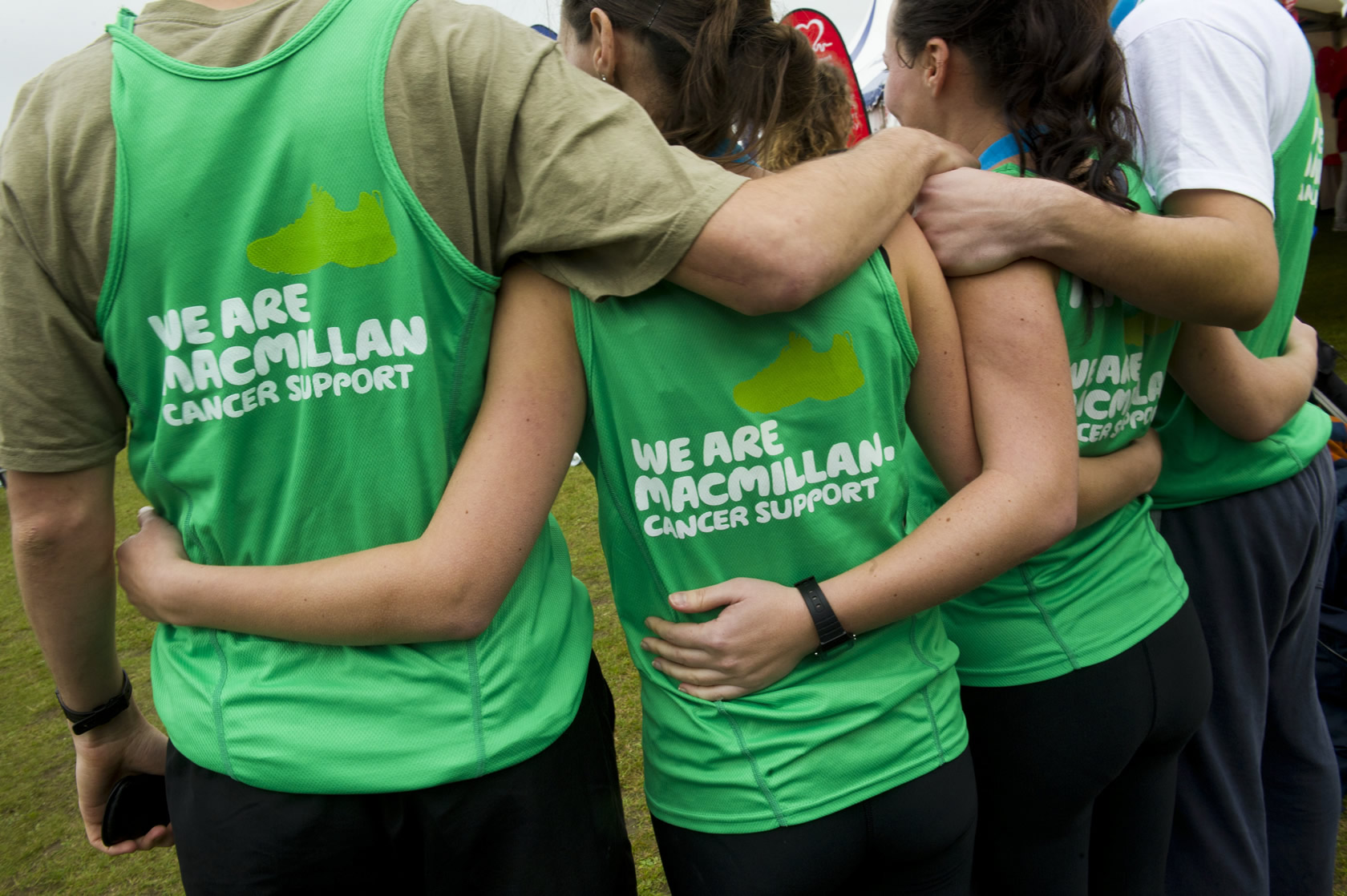 Macmillan Cancer Support announces new partnership with Home Retail Group to raise £3M by March 2017 through fundraising activities and events 