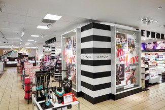 JCPenney to introduce SEPHORA to 25 additional stores starting May 1 