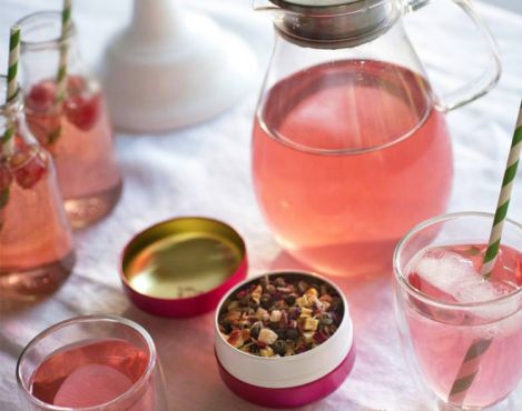 Starbucks and Teavana present perfect gift for Mom this Mother’s Day 