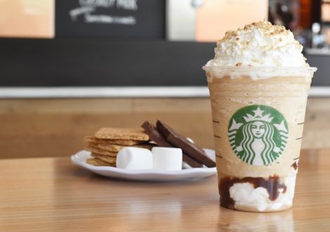 Starbucks announces the return of Frappuccino Happy Hour from May 1st through 10th