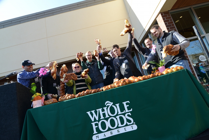 Whole Foods Market® opens 54,000 square-feet store in Chicago’s Edgewater neighborhood 