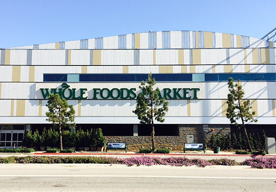 Whole Foods Market’s store at the Runway at Playa Vista to open June 17  