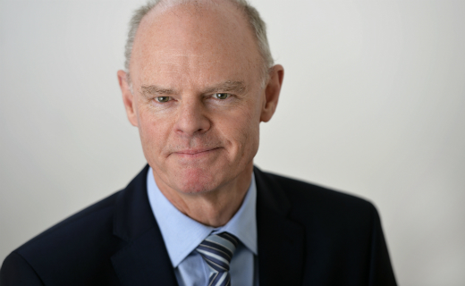 J Sainsbury plc announces that David Keens will join the Board as a non-executive director from 29 April 2015  