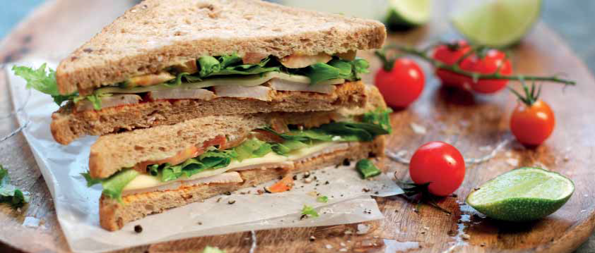Tesco again named as the Sandwich Multiple Retailer of the Year at the British Sandwich Industry Awards
