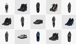 ONLY in collaboration with Zalando to launch comprehensive shoe collection this August   
