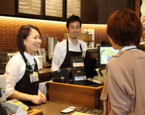 Starbucks listed 15th at Asia’s 2015 Top 1000 Brands, and the number one restaurant brand in Asia