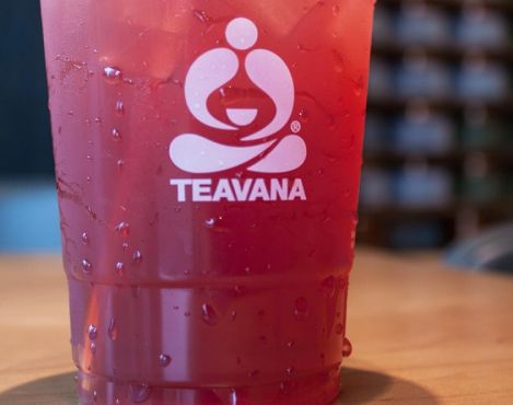 Teavana celebrates National Iced Tea Day month with Iced Tea Happy Hour from June 11-14  