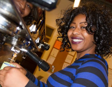 Starbucks Plans to Open Stores in Diverse, Under-represented Neighborhoods in 15 U.S. Cities
