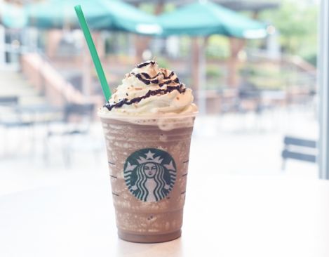 Starbucks brings back Mocha Coconut Frappuccino® blended beverage