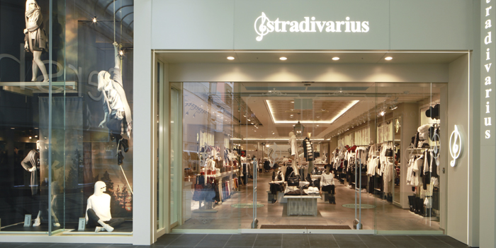 Stradivarius to expand its range with the creation of line for young men in 2017 