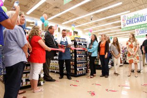 Tooele County Health Department and Macey’s Grocery Store to help Tooele County residents make healthier choices