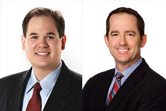 J. C. Penney Company, Inc. strengthens its executive leadership team with the appointment of Michael Amend and Mike Robbins 