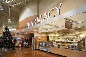 Raley’s pharmacy’s customer service ranked among the top three in the nation 