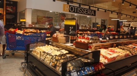 Carrefour Brazil opens new hypermarket in the state of Espírito Santo in the south of the country 
