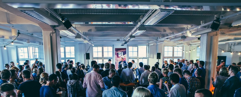 E-tailer Zalando opened its new technology hub in Helsinki, Finland 