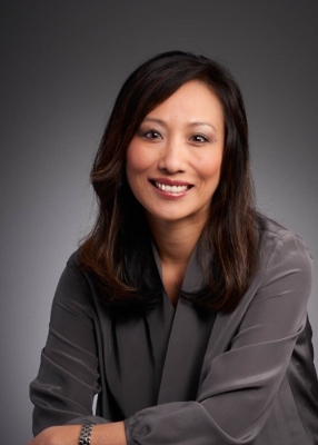 Jocelyn Wong named senior VP and general merchandising manager for Lowe’s seasonal product business area 