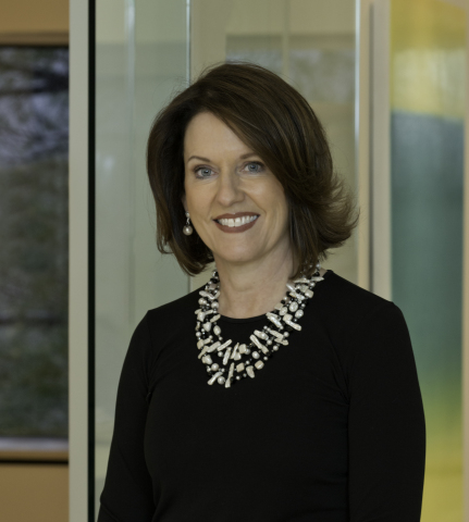 Lisa A. Payne, Taubman, Vice Chairman, Chief Financial Officer (Photo: Business Wire)