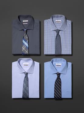 PVH: Van Heusen launches the Flex Collar men’s dress-shirt designed with exclusive technology 