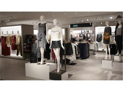 MANGO opens new megastore at London’s popular Victoria Street – EPR ...