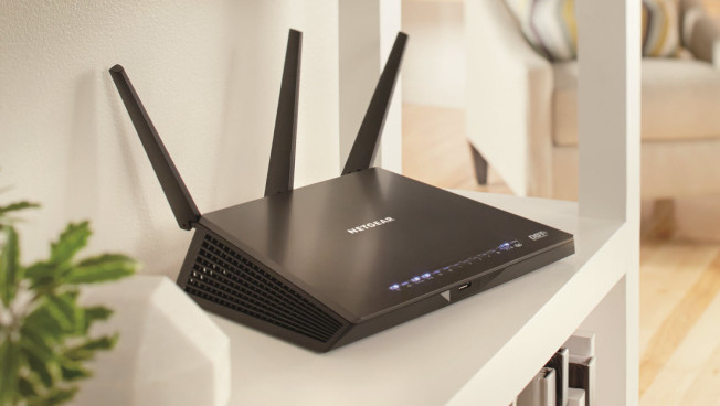 New Wi-Fi Router created by Best Buy’s Geek Squad and NETGEAR available online and in stores now 