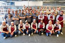 Belgium: New generation Colruyt store opens in Chapelle-lez-Herlaimont 