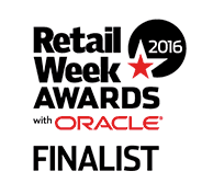 Bonmarche named finalist at the retail week awards with oracle 2016 