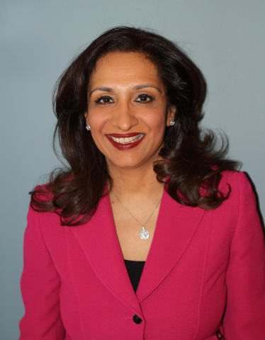 Sona Chawla, Chief Operating Officer, Kohl's (Photo: Business Wire)