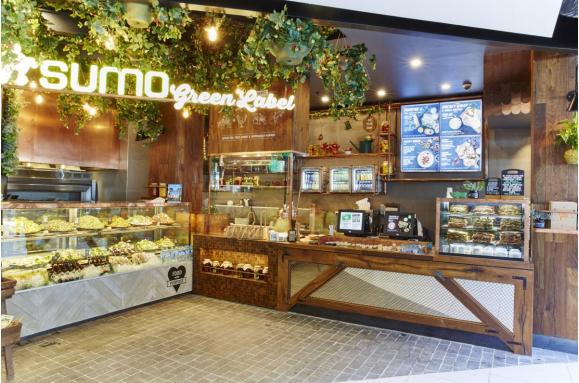 Lagardère Travel Retail, SumoSalad partner for travel retail in Australia and New Zealand 