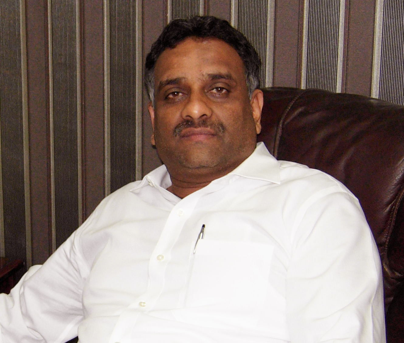 Bhaskar Venkatraman, Founder and Director of JusTransact.com