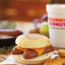 Dunkin’ Donuts introduces Fudge Croissant Donut and brings back Chicken Apple Sausage Sandwich to its menu as a sweet start to 2016 