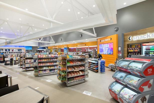 Lagardère Travel Retail opens LINK Karratha store and combined Foodservice outlet at Karratha Airport
