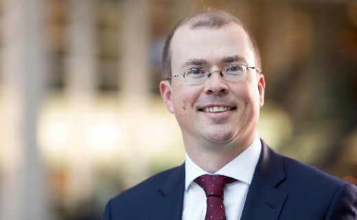 Sainsbury’s Bank appoints David Jones as Chief Customer Officer 