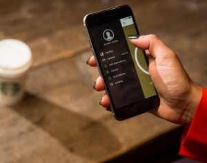 Brazil becomes Starbucks first market in South America to enable mobile payment 