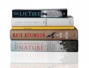 Costa Book Awards 2015's First Novel, Novel, Biography, Poetry and Children’s Book category winners unveiled 