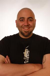 NGA Best Bagger Championship sponsored by PepsiCo will once again be emceed by Food Network star Duff Goldman