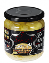 Recall: 5 Senses Torti-Ya! sold at Colruyt and Collect&Go 