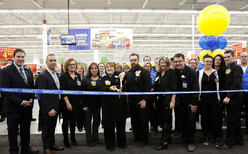 Walmart Canada to open 15 supercentres in January 2016 