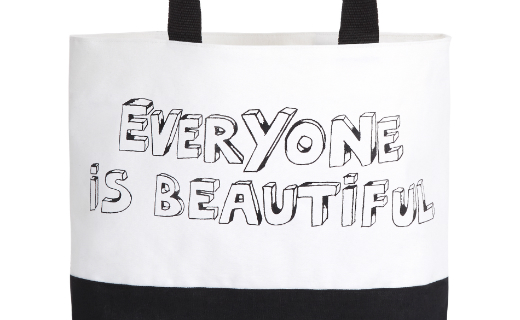 Bella Freud and Sainsbury’s to create two limited edition canvas shopper bags to raise money for Sport Relief