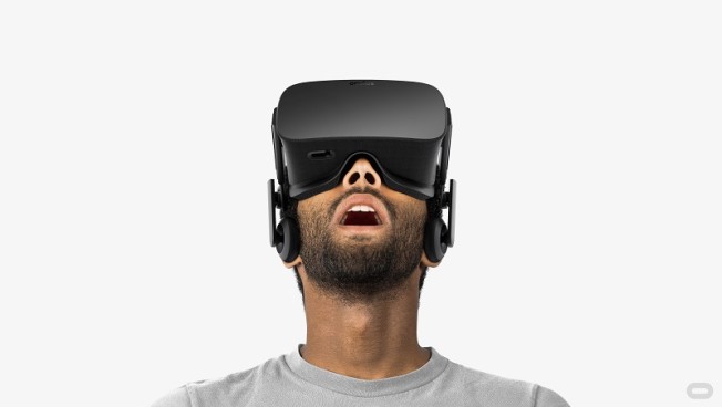 Best Buy to accept pre-orders for the Oculus Rift headset starting Feb. 16 