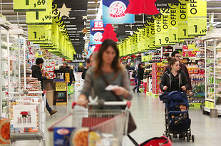 Groupe Auchan ranked world's 11th largest food retailer by Deloitte 