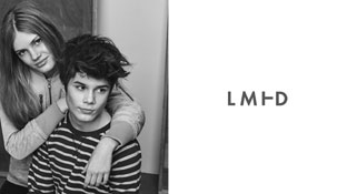 LIMITED by NAME IT rebrands to LMTD will target tweens and teens