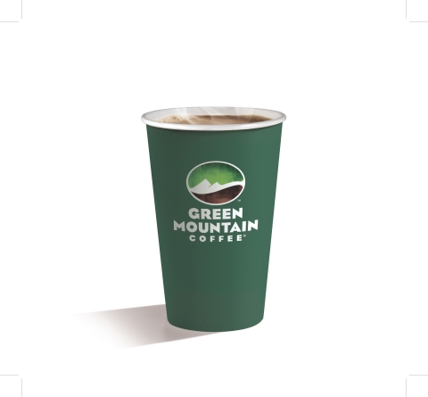 SONIC Drive-In partners with Keurig Green Mountain to offer hot, fresh Green Mountain Coffee® 