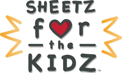  Sheetz For The Kidz 