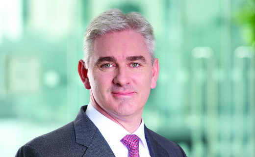 Brian Cassin joins Sainsbury’s Board as Non-Executive Director on 1st April 2016 