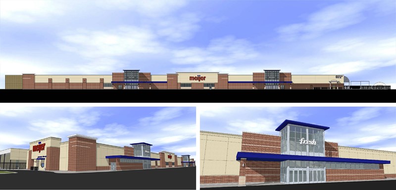 Meijer to invest $400 million in new and remodeled stores this year 