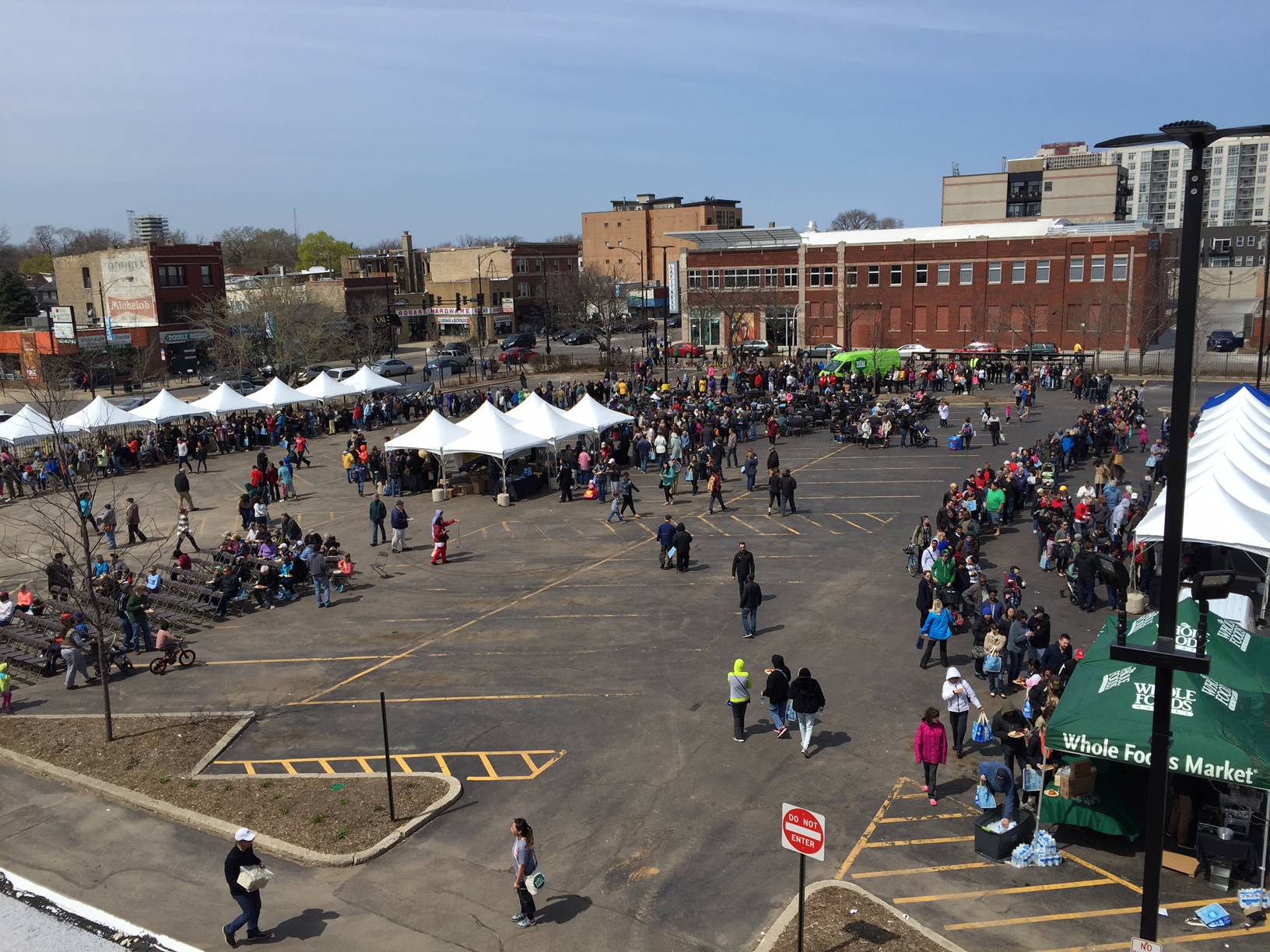 Whole Foods Market East Lansing to celebrate Earth month with “Party for the Planet” on Saturday, April 2, 2016