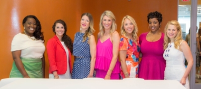 Winning Collections from 2015 Southern Designer Showcase launch at select Belk stores and online 